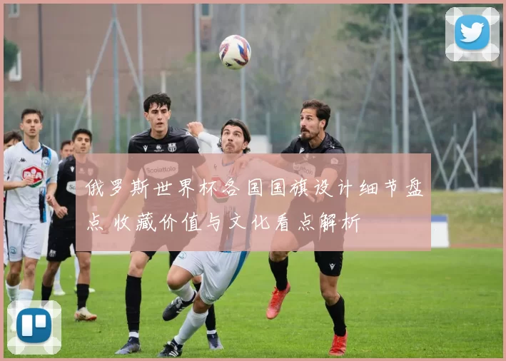 俄罗斯世界杯各国国旗设计细节盘点 收藏价值与文化看点解析